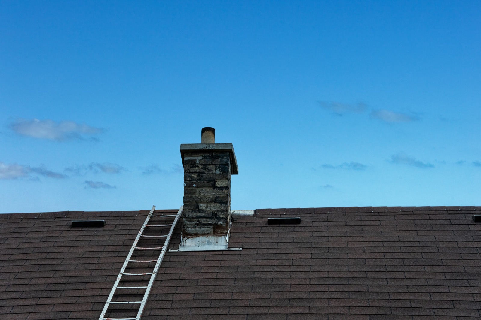 Soffit & Fascia — Oscar Roofing
